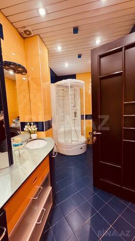 Сдается 5-комн. новостройка 330 м², Насиминский  р., photo 25 from 29