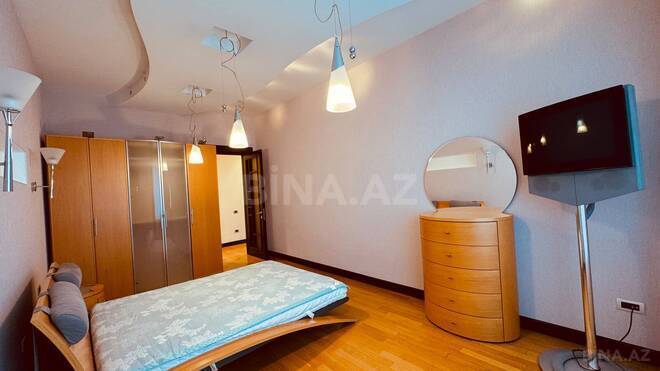Сдается 5-комн. новостройка 330 м², Насиминский  р., photo 17 from 29