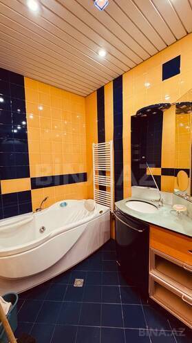 Сдается 5-комн. новостройка 330 м², Насиминский  р., photo 26 from 29
