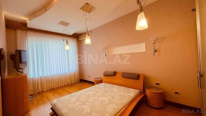 Сдается 5-комн. новостройка 330 м², Насиминский  р., photo 10 from 29