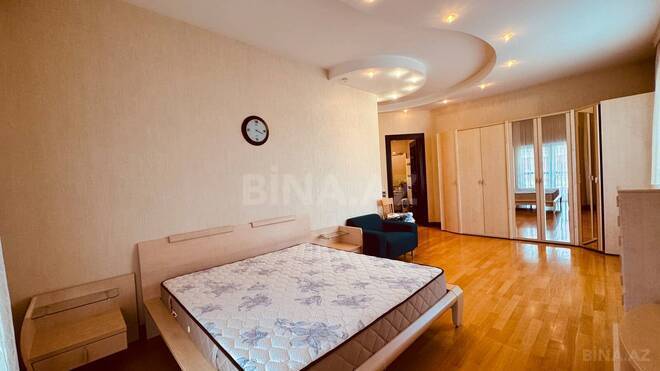 Сдается 5-комн. новостройка 330 м², Насиминский  р., photo 8 from 29