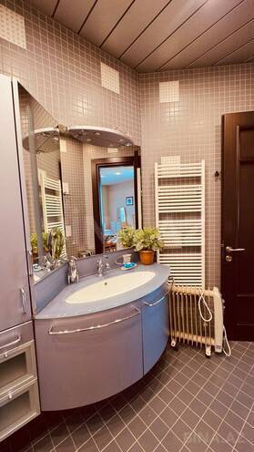Сдается 5-комн. новостройка 330 м², Насиминский  р., photo 27 from 29