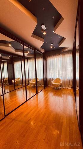 Сдается 5-комн. новостройка 330 м², Насиминский  р., photo 20 from 29