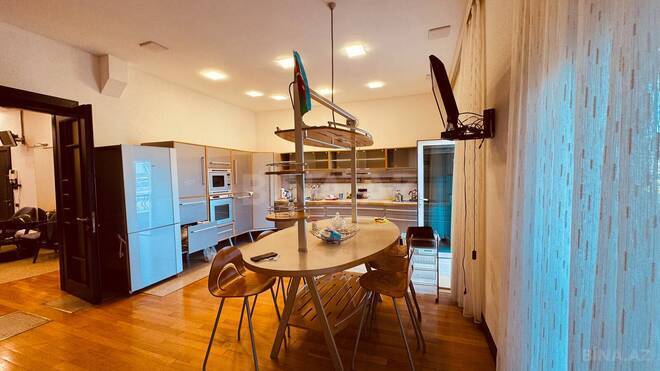 Сдается 5-комн. новостройка 330 м², Насиминский  р., photo 13 from 29