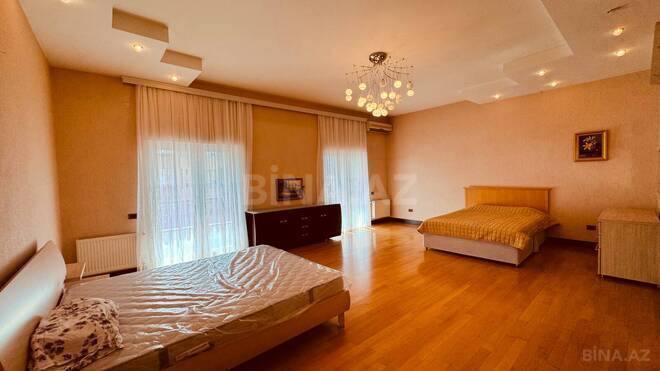 Сдается 5-комн. новостройка 330 м², Насиминский  р., photo 21 from 29