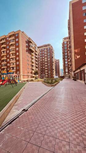 Сдается 5-комн. новостройка 330 м², Насиминский  р., photo 1 from 29