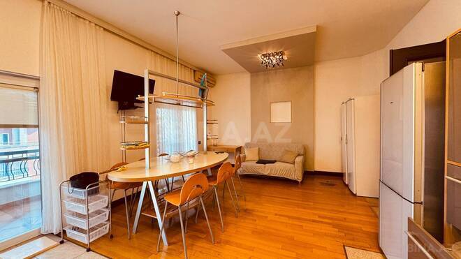 Сдается 5-комн. новостройка 330 м², Насиминский  р., photo 15 from 29