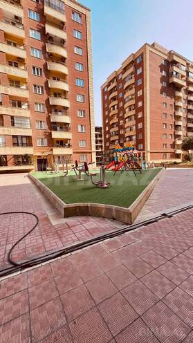 Сдается 5-комн. новостройка 330 м², Насиминский  р., photo 3 from 29