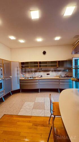 Сдается 5-комн. новостройка 330 м², Насиминский  р., photo 14 from 29