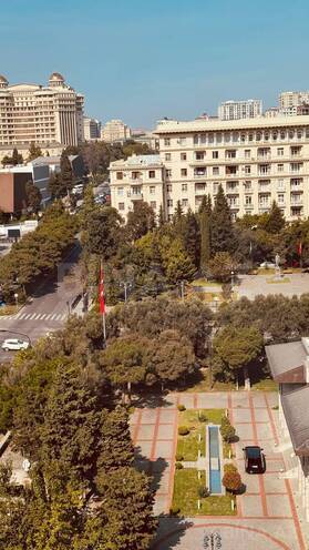 Сдается 5-комн. новостройка 330 м², Насиминский  р., photo 12 from 29