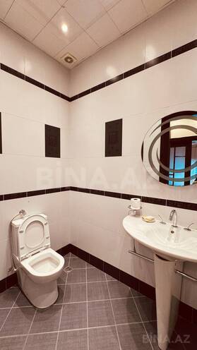 Сдается 5-комн. новостройка 330 м², Насиминский  р., photo 28 from 29