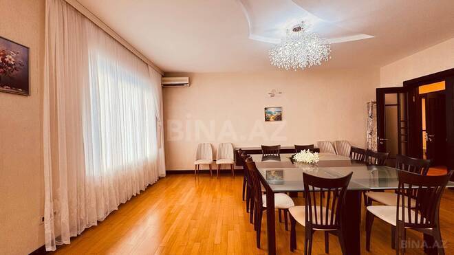 Сдается 5-комн. новостройка 330 м², Насиминский  р., photo 7 from 29