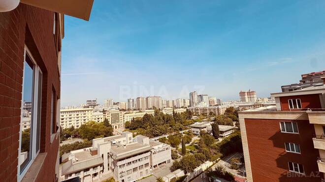 Сдается 5-комн. новостройка 330 м², Насиминский  р., photo 11 from 29
