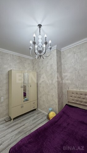 İcarəyə verilir 2 otaqlı yeni tikili 65 m², Xalqlar Dostluğu m., photo 8 from 11