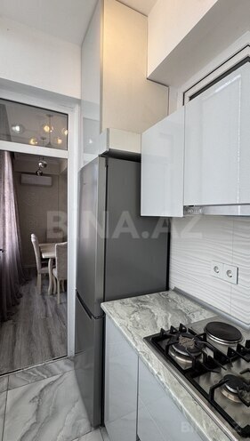 İcarəyə verilir 2 otaqlı yeni tikili 65 m², Xalqlar Dostluğu m., photo 6 from 11