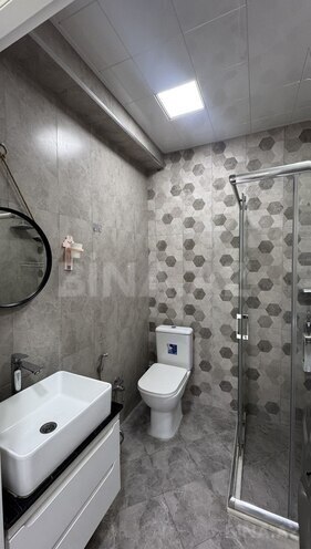 İcarəyə verilir 2 otaqlı yeni tikili 65 m², Xalqlar Dostluğu m., photo 10 from 11