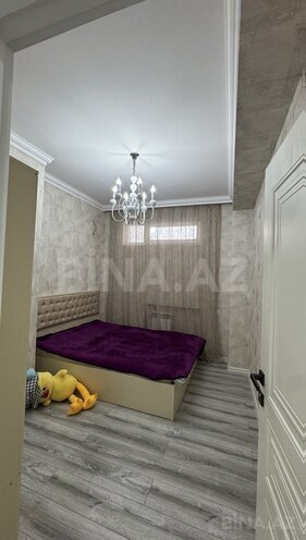 İcarəyə verilir 2 otaqlı yeni tikili 65 m², Xalqlar Dostluğu m., photo 7 from 11
