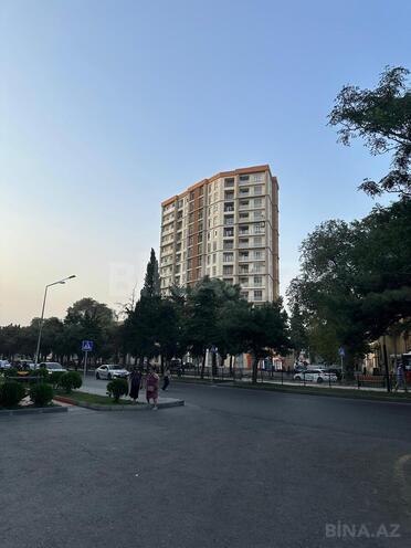İcarəyə verilir 2 otaqlı yeni tikili 95 m², Bakıxanov q., photo 3 from 20
