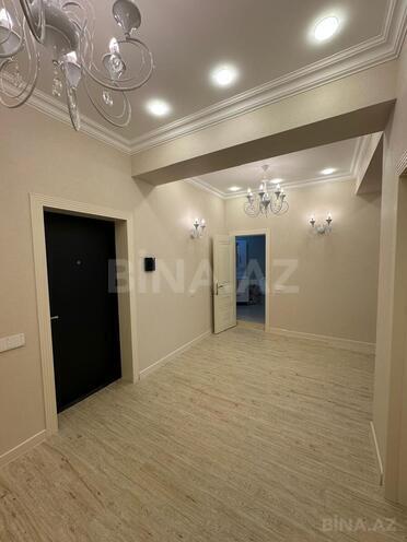İcarəyə verilir 2 otaqlı yeni tikili 95 m², Bakıxanov q., photo 10 from 20