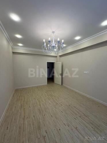 İcarəyə verilir 2 otaqlı yeni tikili 95 m², Bakıxanov q., photo 8 from 20