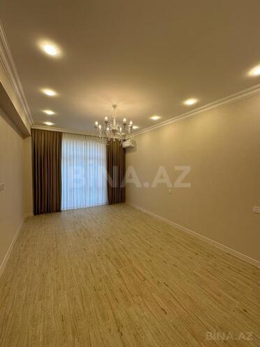 İcarəyə verilir 2 otaqlı yeni tikili 95 m², Bakıxanov q., photo 5 from 20