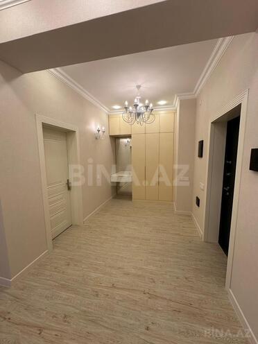 İcarəyə verilir 2 otaqlı yeni tikili 95 m², Bakıxanov q., photo 11 from 20