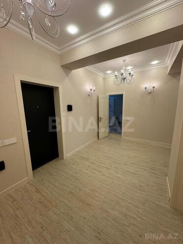 İcarəyə verilir 2 otaqlı yeni tikili 95 m², Bakıxanov q., photo 9 from 20