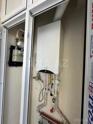 İcarəyə verilir 2 otaqlı yeni tikili 95 m², Bakıxanov q., photo 19 from 20