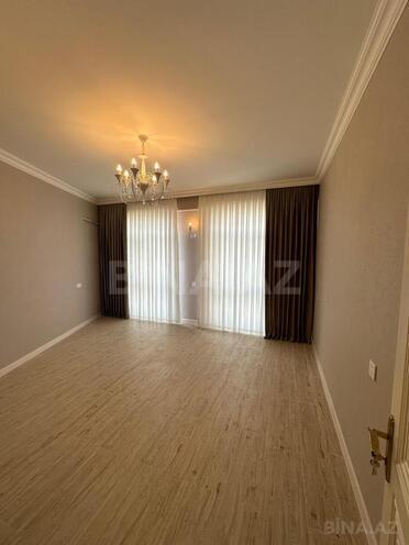 İcarəyə verilir 2 otaqlı yeni tikili 95 m², Bakıxanov q., photo 7 from 20