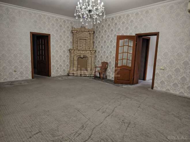 İcarəyə verilir 10 otaqlı həyət evi/bağ evi 320 m², Azadlıq Prospekti m., photo 6 from 11