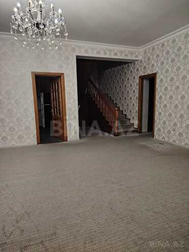 İcarəyə verilir 10 otaqlı həyət evi/bağ evi 320 m², Azadlıq Prospekti m., photo 4 from 11