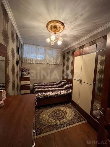 Satılır 2 otaqlı yeni tikili 62 m², Əhmədli q., photo 4 from 12