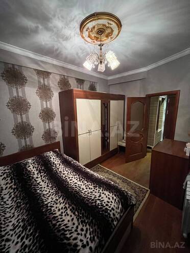 Satılır 2 otaqlı yeni tikili 62 m², Əhmədli q., photo 6 from 12