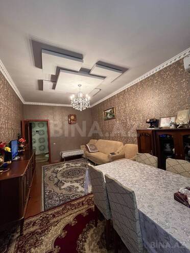 Satılır 2 otaqlı yeni tikili 62 m², Əhmədli q., photo 1 from 12