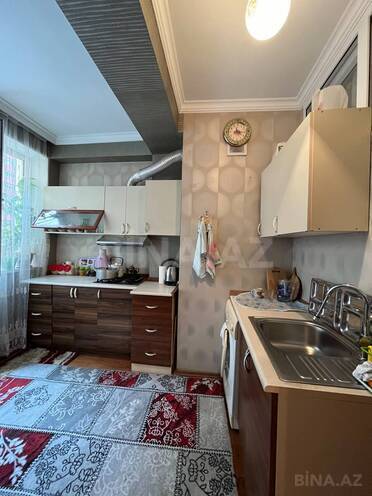 Satılır 2 otaqlı yeni tikili 62 m², Əhmədli q., photo 5 from 12
