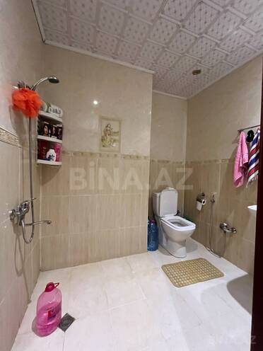 Satılır 2 otaqlı yeni tikili 62 m², Əhmədli q., photo 7 from 12