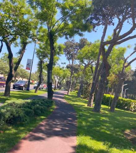 Satılır 3 otaqlı köhnə tikili 75 m², Nərimanov r., photo 11 from 12