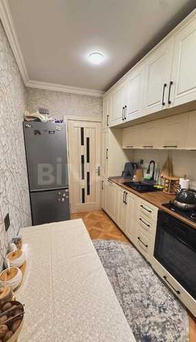 Satılır 3 otaqlı köhnə tikili 75 m², Nərimanov r., photo 7 from 12