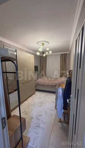 Satılır 3 otaqlı köhnə tikili 75 m², Nərimanov r., photo 3 from 12