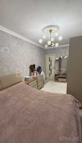 Satılır 3 otaqlı köhnə tikili 75 m², Nərimanov r., photo 4 from 12