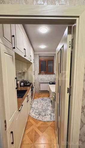 Satılır 3 otaqlı köhnə tikili 75 m², Nərimanov r., photo 6 from 12