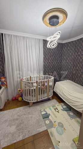 Satılır 3 otaqlı köhnə tikili 75 m², Nərimanov r., photo 5 from 12