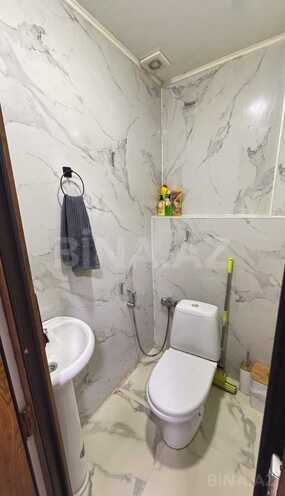 Satılır 3 otaqlı köhnə tikili 75 m², Nərimanov r., photo 9 from 12