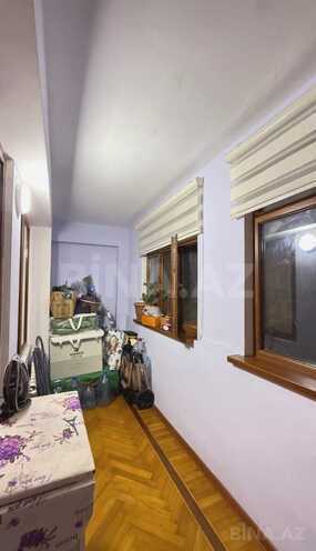 Satılır 3 otaqlı köhnə tikili 75 m², Nərimanov r., photo 8 from 12