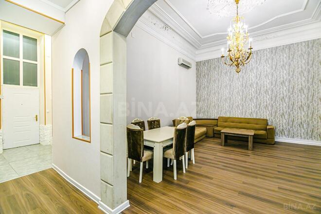 Сдается 5-комн. новостройка 160 м², м. Сахил, photo 25 from 32