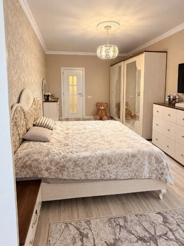 Satılır 3 otaqlı köhnə tikili 90 m², Elmlər Akademiyası m., photo 5 from 13