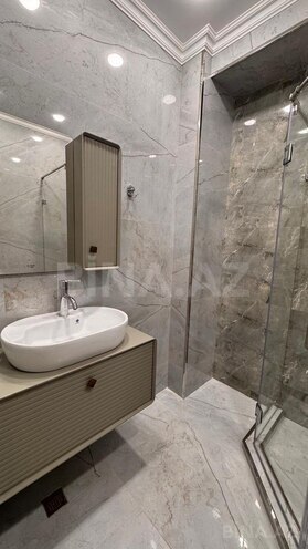 Satılır 2 otaqlı yeni tikili 75 m², 20 Yanvar m., photo 11 from 12