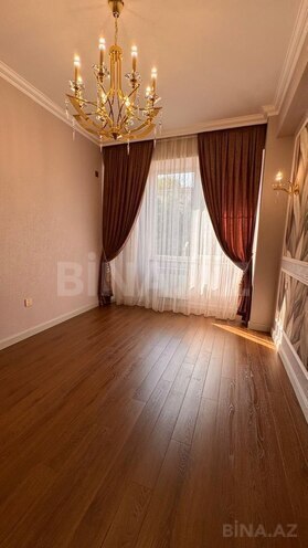 Satılır 2 otaqlı yeni tikili 75 m², 20 Yanvar m., photo 9 from 12