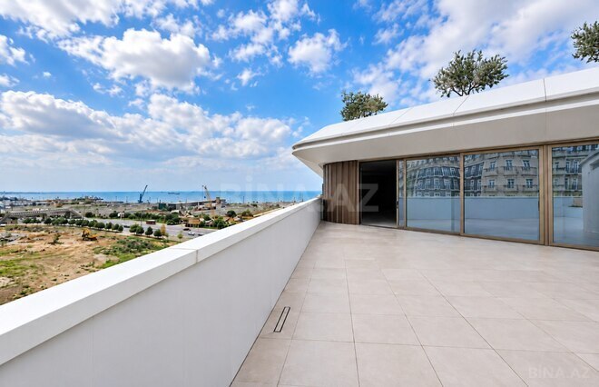Satılır 8 otaqlı yeni tikili 661 m², Ağ şəhər q., photo 7 from 8