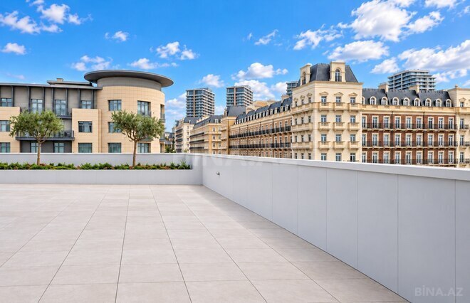 Satılır 8 otaqlı yeni tikili 661 m², Ağ şəhər q., photo 6 from 8
